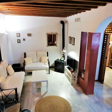 코르도바 Precioso Duplex En Plena Juderia 아파트 외부 사진