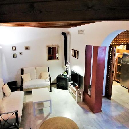 코르도바 Precioso Duplex En Plena Juderia 아파트 외부 사진