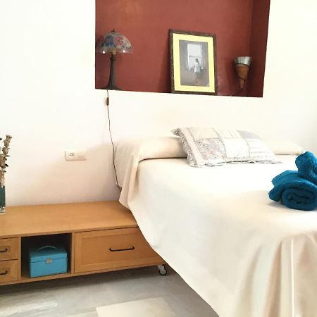 코르도바 Precioso Duplex En Plena Juderia 아파트 외부 사진
