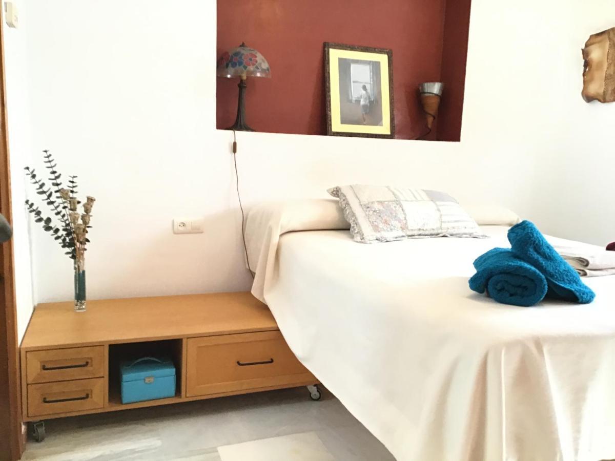 코르도바 Precioso Duplex En Plena Juderia 아파트 외부 사진