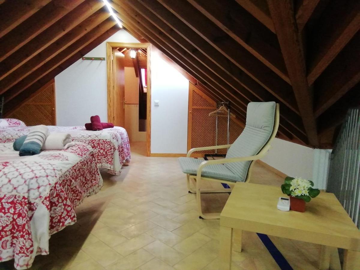 코르도바 Precioso Duplex En Plena Juderia 아파트 외부 사진