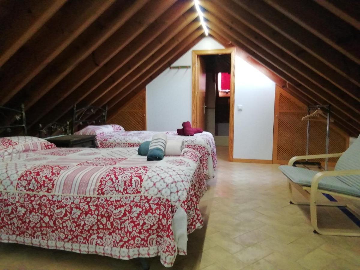코르도바 Precioso Duplex En Plena Juderia 아파트 외부 사진