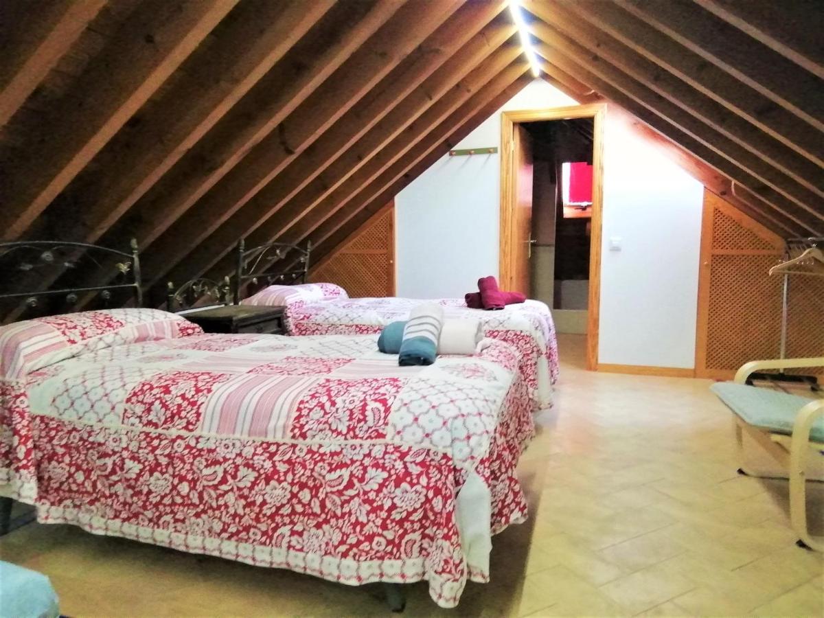 코르도바 Precioso Duplex En Plena Juderia 아파트 외부 사진