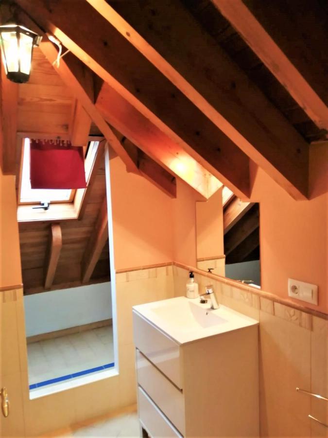코르도바 Precioso Duplex En Plena Juderia 아파트 외부 사진